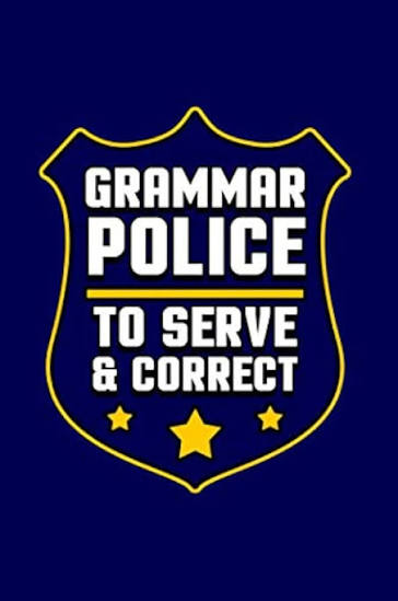 TheGrammarPolice