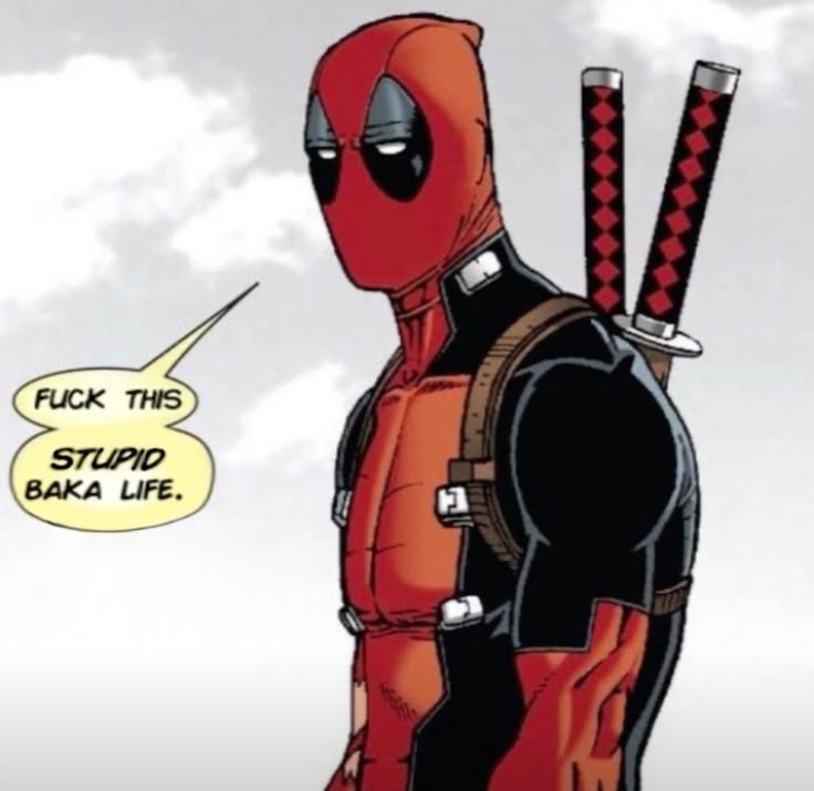 Iheartdeadpool
