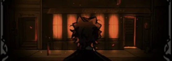 Profile banner