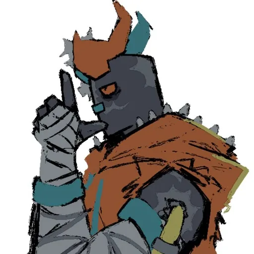 hellhound avatar